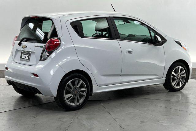 2016 chevrolet spark ev 1lt