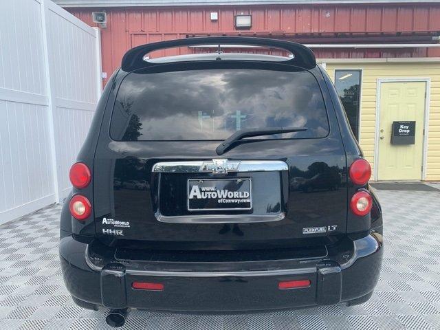used 2009 chevrolet hhr lt conway, sc 29526 for sale in conway, south carolina