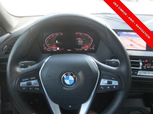 2023 bmw 228 gran coupe i xdrive