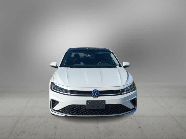 2025 volkswagen jetta 1.5t sel