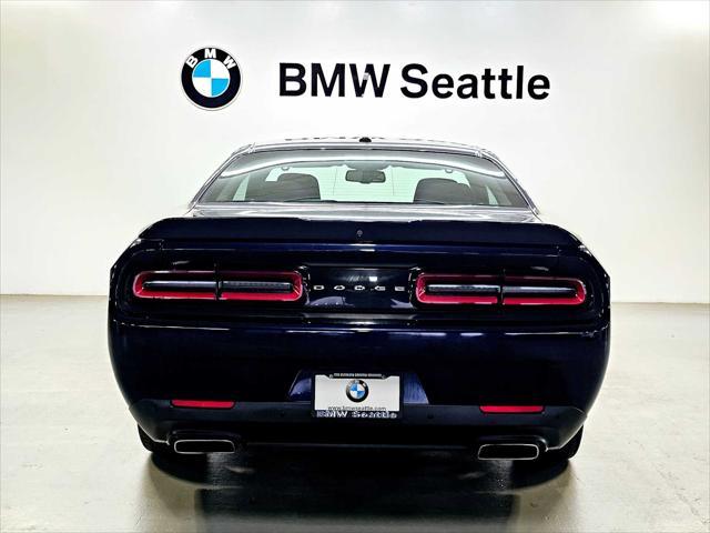 2015 dodge challenger r/t