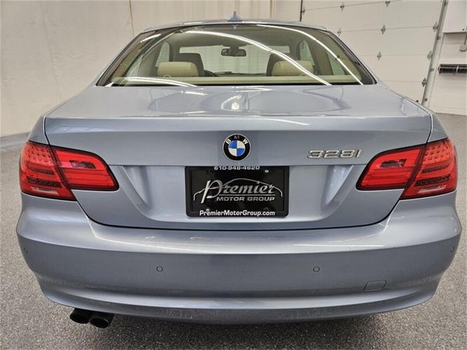 2013 bmw 3 series in spring city, pennsylvania