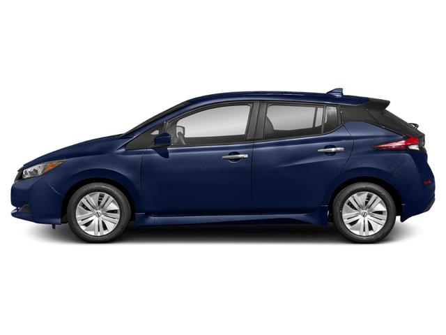 2019 nissan leaf s
