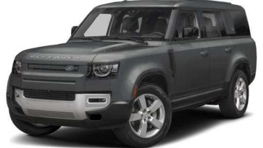 2024 land rover defender 130 p300 s