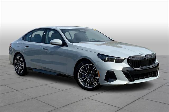 2024 bmw 540 i xdrive