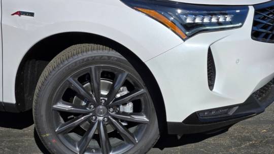 2025 Acura RDX