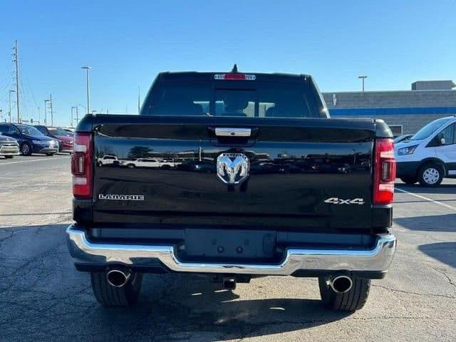 2022 ram 1500 laramie in saint louis, missouri