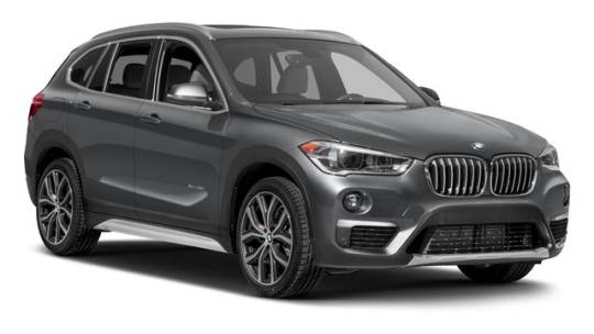 2017 bmw x1 sdrive28i