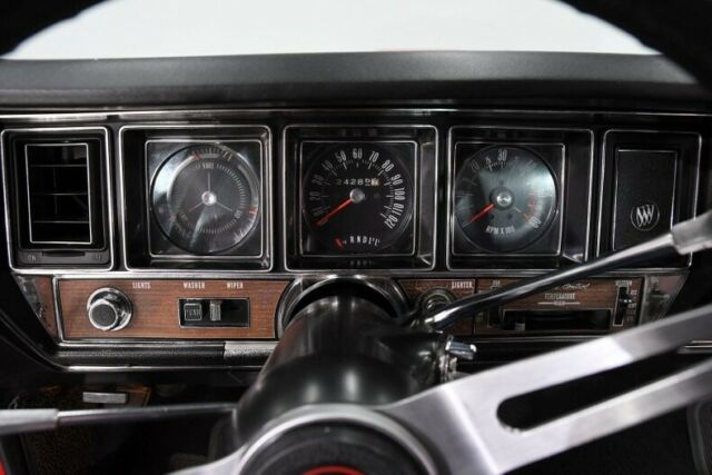 24,287 miles, california car, documented!