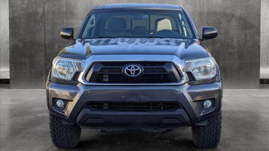 2013 Toyota Tacoma