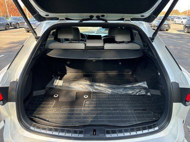 2023 lexus rx 350 base