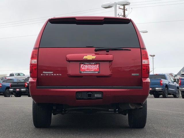 2012 chevrolet suburban ls 1500 4x4 ls 1500 4dr suv for sale in atlantic city, wyoming