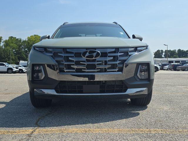 2023 hyundai santa cruz 2.5t limited