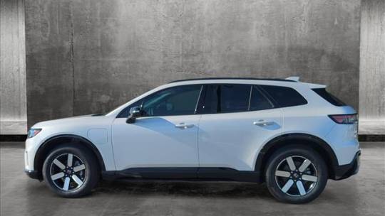 2024 Honda Prologue