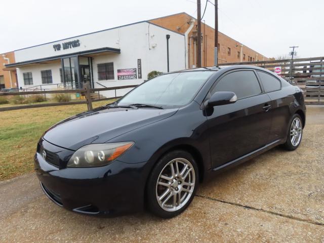 2010 scion tc base
