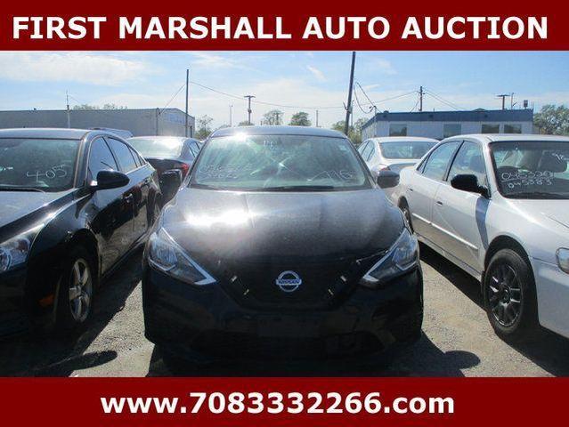 2019 nissan sentra 2019