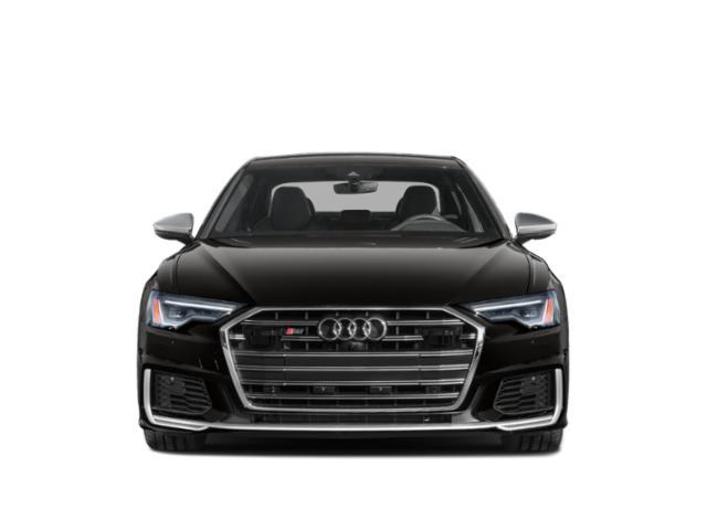 2022 audi s6 prestige tfsi quattro tiptronic