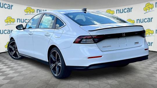 2024 Honda Accord