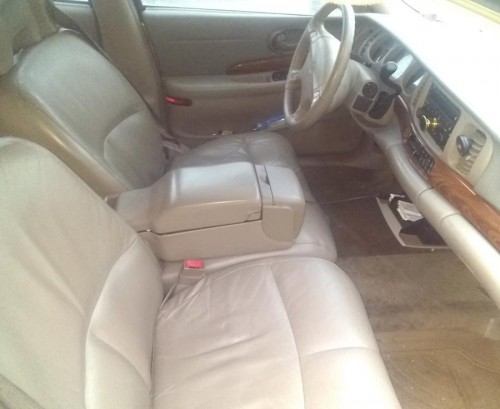 2003 buick lesabre for sale in district of columbia by owner