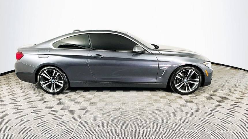 2020 bmw 4 series 430i