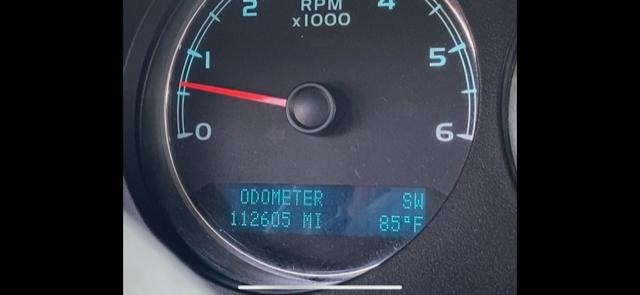 2012 chevrolet tahoe in gilbert, arizona