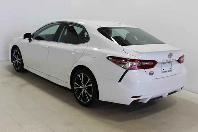 used 2019 toyota camry se christiansburg, va 24073 for sale in christiansburg, virginia