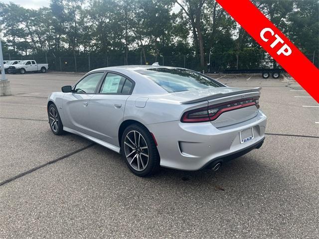 2023 dodge charger r/t