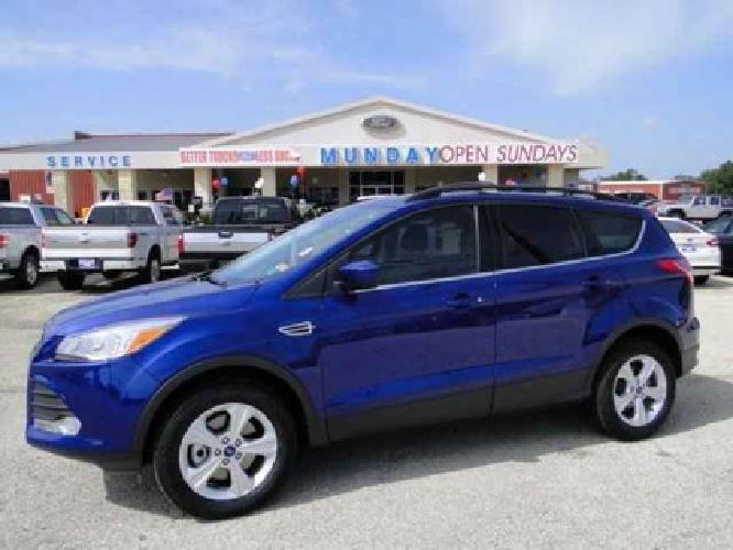 2013 ford escape se in bastrop, tx