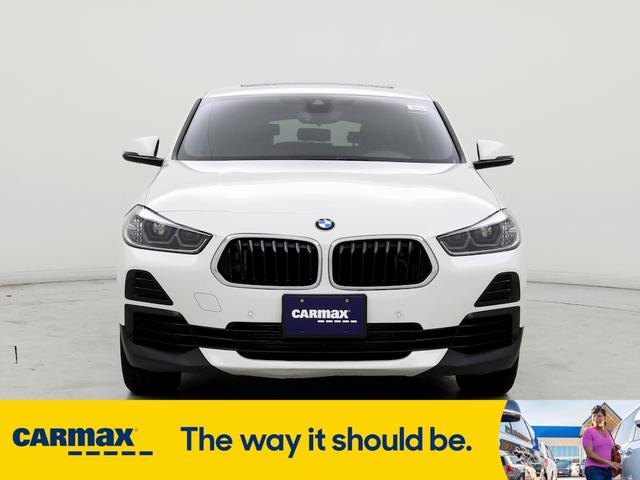 2022 bmw x2 xdrive28i