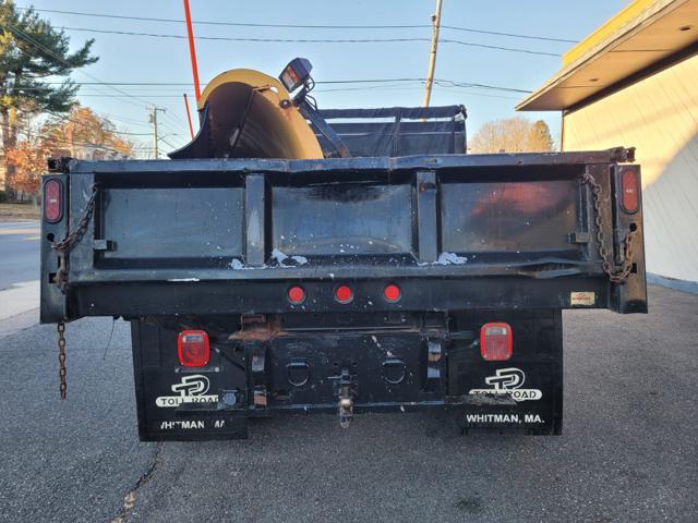 2006 ford f-350 xlt