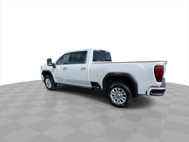 2023 gmc sierra 2500 denali