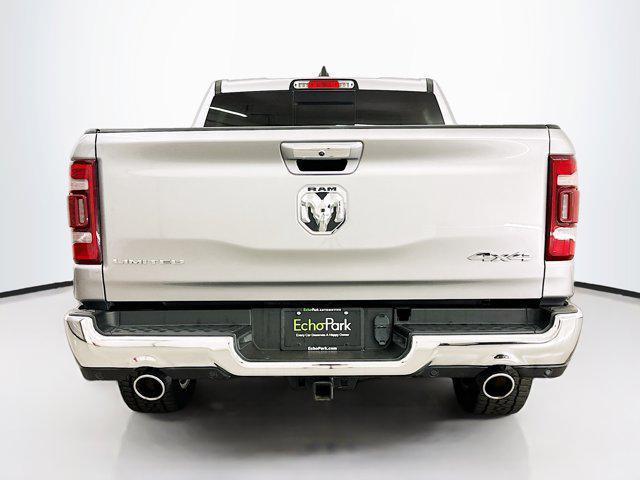 2022 ram 1500 limited