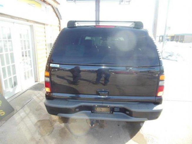 2004 chevrolet tahoe 4wd for sale in jolly acres, south dakota