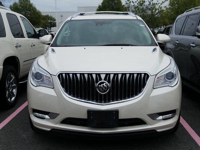 used 2014 buick enclave awd leather laurel, md 20707 for sale in laurel, maryland