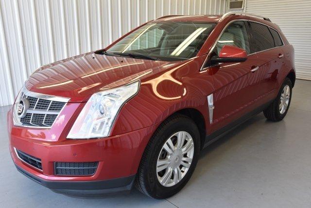 used 2012 cadillac srx luxury mobile, al 36606 for sale in mobile, alabama