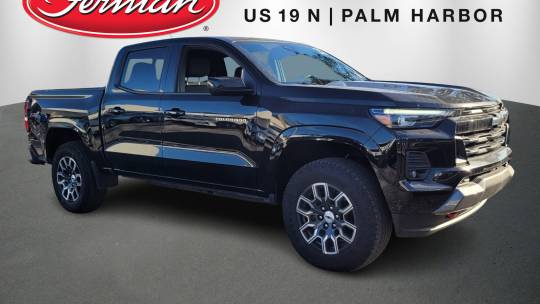 2023 Chevrolet