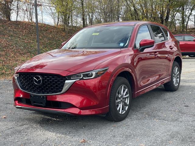 2024 mazda mazda3 2.5 turbo awd