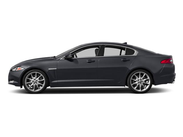 2013 jaguar xf supercharged