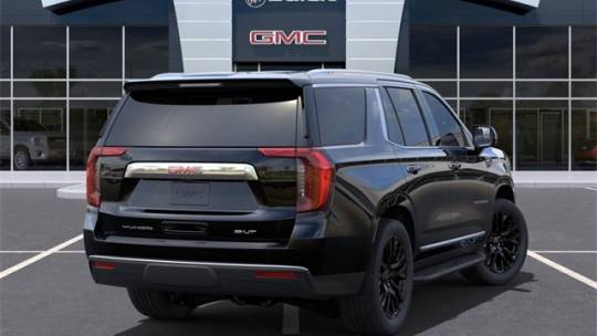 2024 GMC Yukon