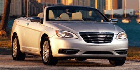 2012 chrysler 200 touring