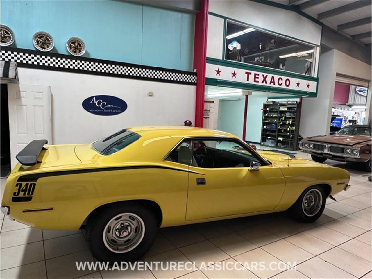 1970 plymouth barracuda