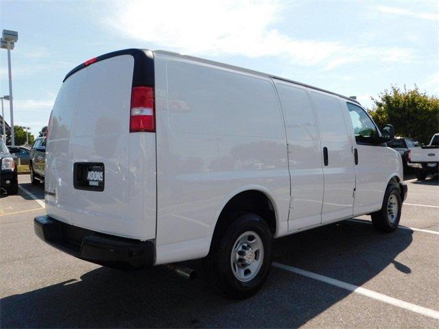 used 2019 chevrolet express 2500 clarksville, md 21029 for sale in clarksville, maryland
