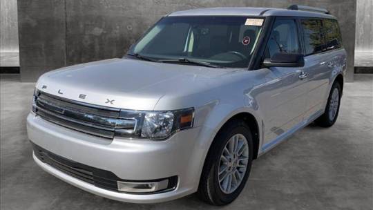 2019 Ford Flex