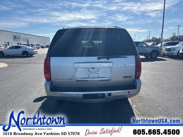 2014 gmc yukon xl 1500 slt