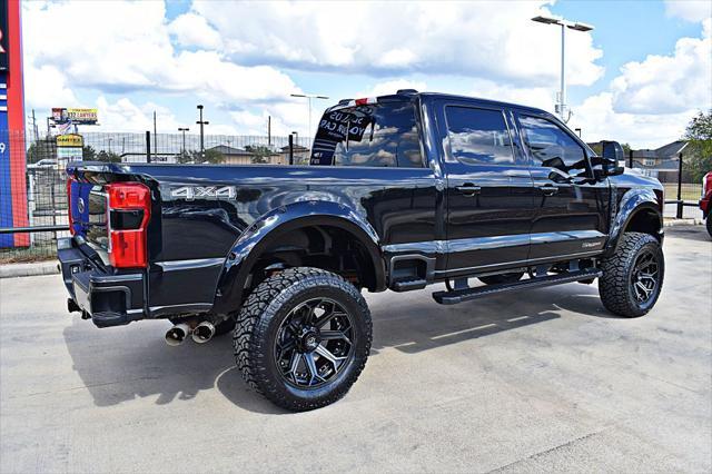 2023 ford f-250 xlt