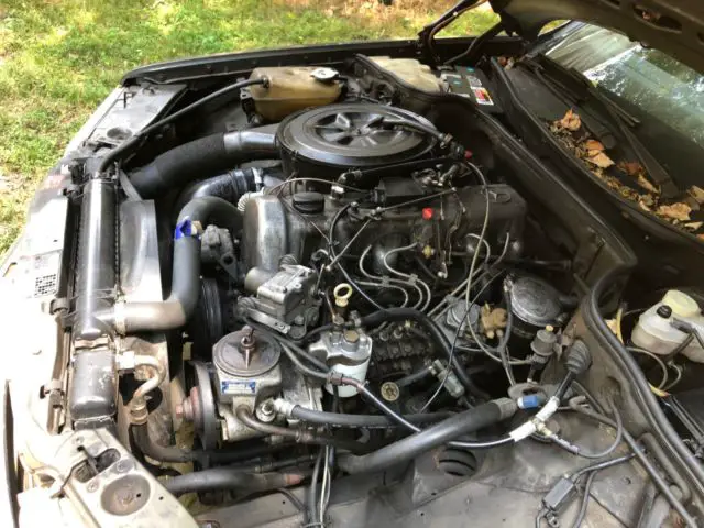 sd turbo diesel