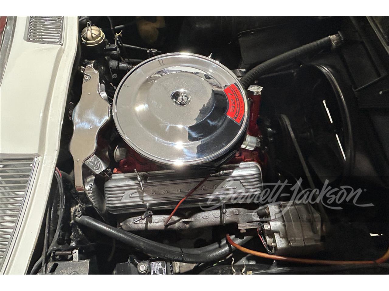 1964 chevrolet corvette