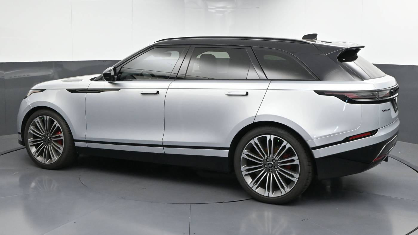 2024 land rover range rover velar p250 dynamic se
