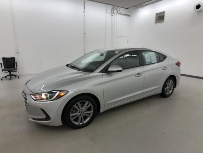 used 2017 hyundai elantra se pittsburgh, pa 15205 for sale in pittsburgh, pennsylvania
