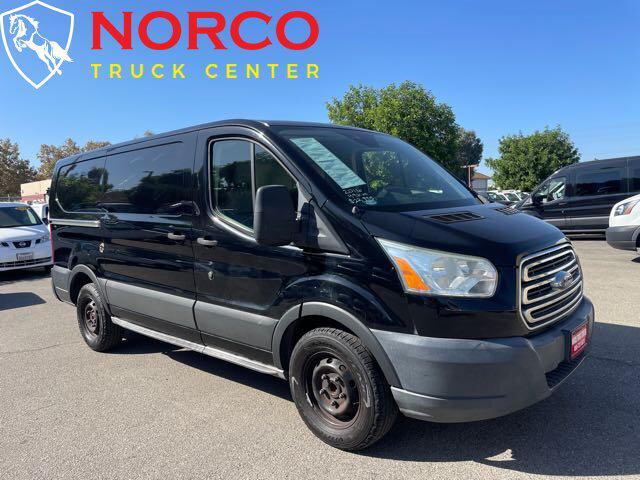 2016 ford transit-150 base